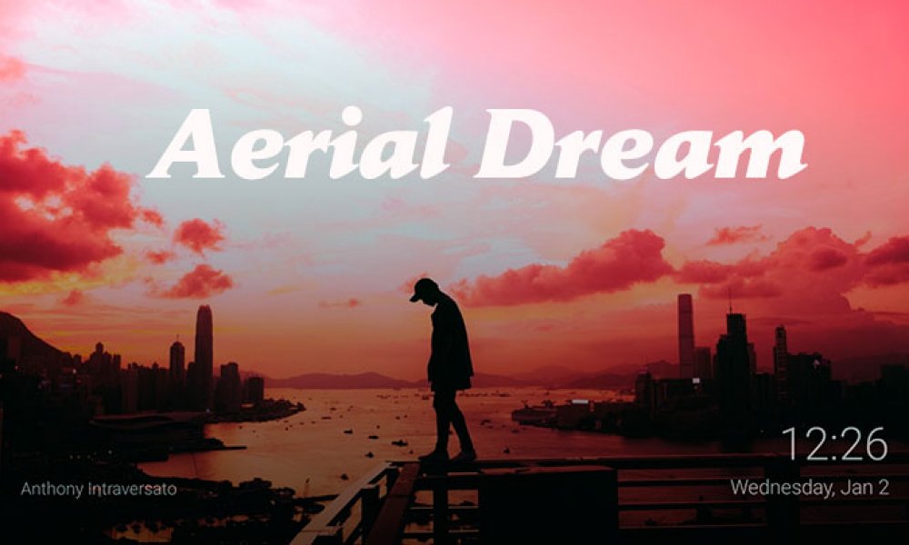 Aerial Dream